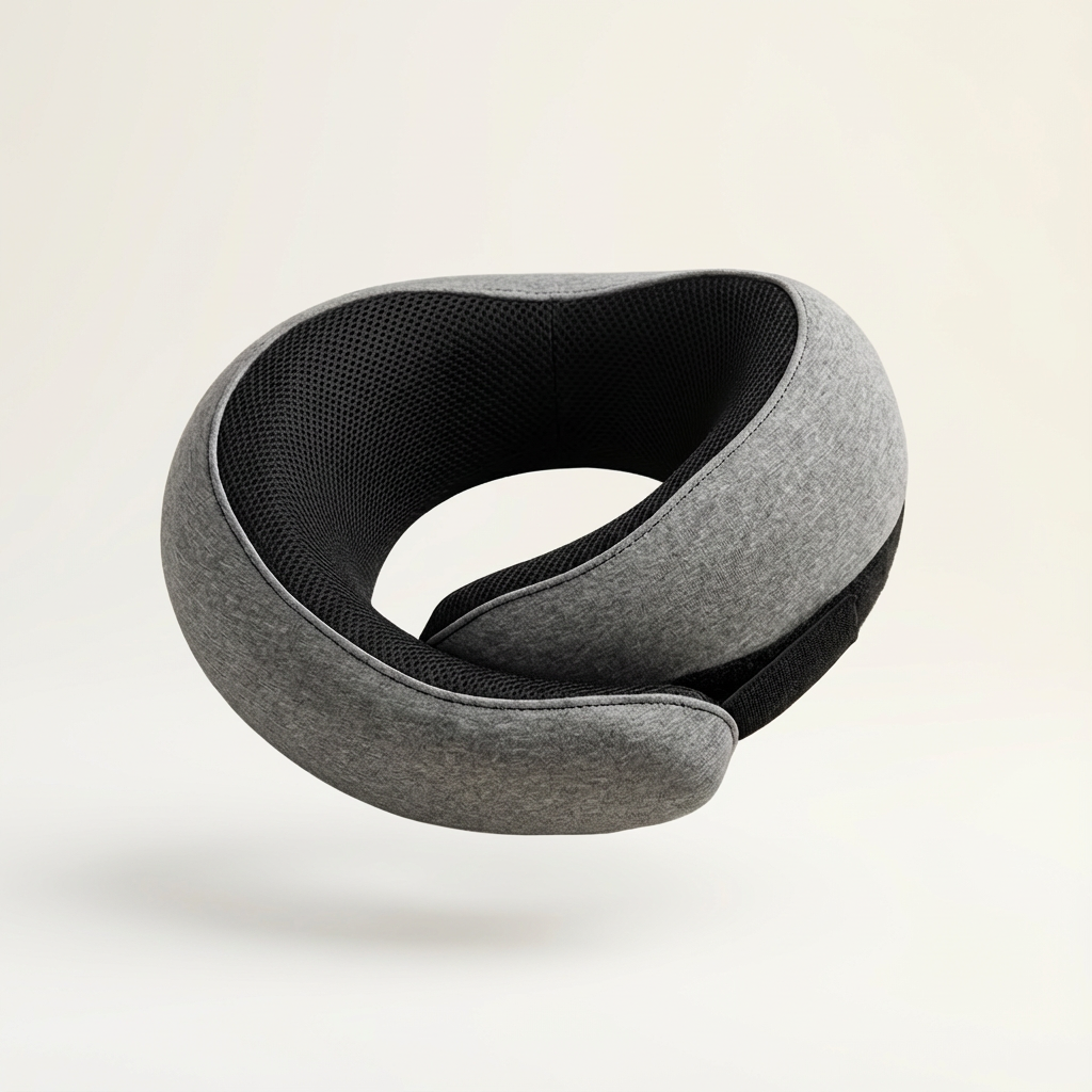 Flysoft™ 360° Travel Pillow